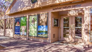 Exterior detail - AWBR04 - Walk to Fort Rock, Single Level, Hot Tub, Bikes, BBQ (Sunriver)