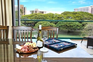 Make memories with family or friends  with island views all day long   - Honua Kai Konea | Ocean View 2 BR | Remodeled Corner Villa | HKK-334 by KBM (Lahaina)