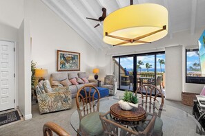 Smart TV, DVD player