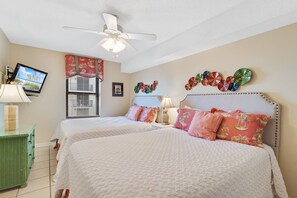 3 Schlafzimmer, Bügeleisen/Bügelbrett, kostenloses WLAN, Bettwäsche