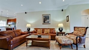 Télévision, lecteur de DVD