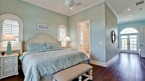 1 chambre, Wi-Fi gratuit