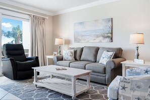 电视、DVD 播放器