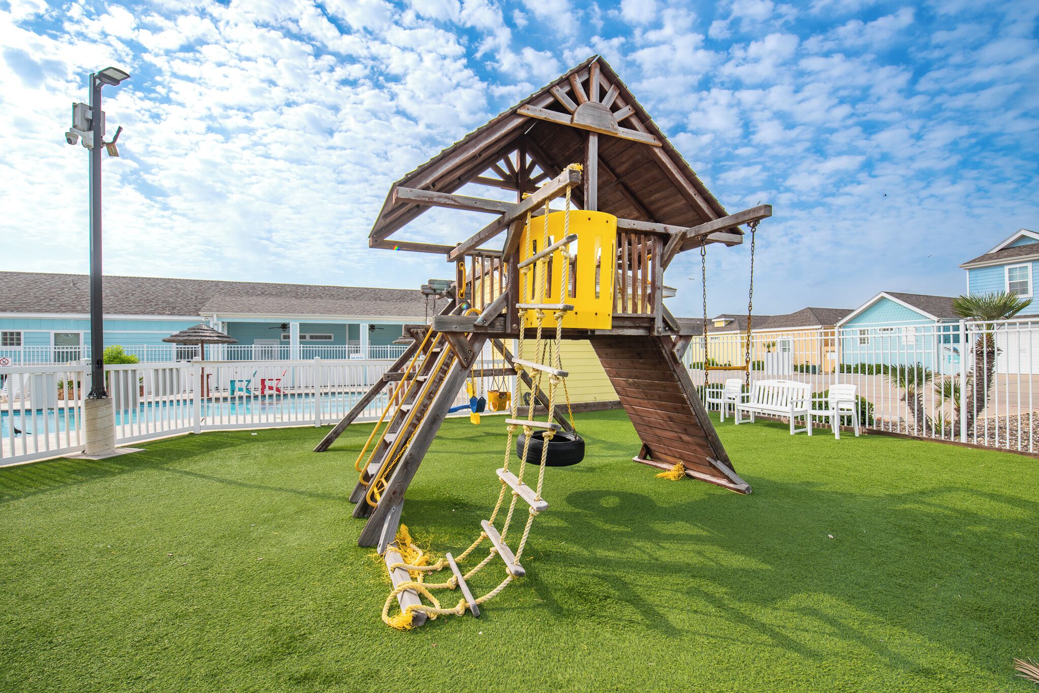 Kinderbereich