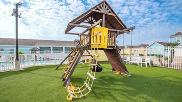 Kinderbereich