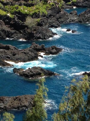 Aerial view -  FIVE STAR MAUI CONDO FIRST CLASS GOLF AND BEACHES PRICELESS....FULLY REMODELED (Kihei)