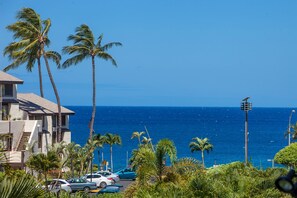 Third-party on-site parking, electric car charging point -  FIVE STAR MAUI CONDO FIRST CLASS GOLF AND BEACHES PRICELESS....FULLY REMODELED (Kihei)