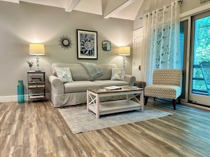 TV - Kiawah Seascape Villa (Kiawah Island)