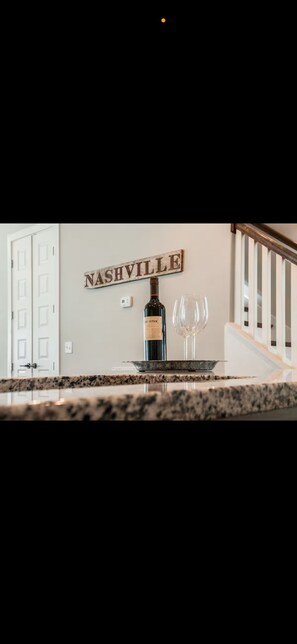 Interior - BRAND NEW, HIP NASHVILLE HOUSE! CLOSE TO DOWNTOWN! (Nashville)