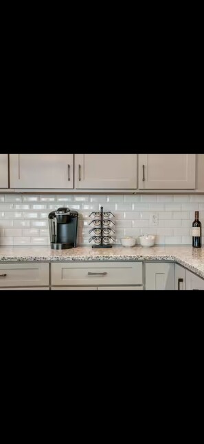 Fridge, microwave, oven, stovetop - BRAND NEW, HIP NASHVILLE HOUSE! CLOSE TO DOWNTOWN! (Nashville)