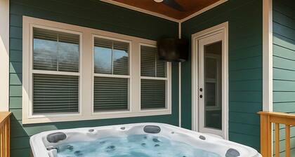 UUSI, HIP NASHVILLE HOUSE! LÖYDÄ LÄHELLÄ!