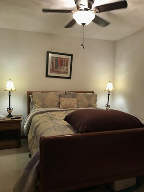 3 chambres, Wi-Fi, draps fournis