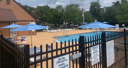 7 SPRINGS RESORT! Stay 3 nts get 1 nt free! You’ll love it here! 3bd-3ba loft.