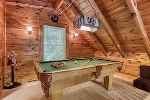 Sala de juegos