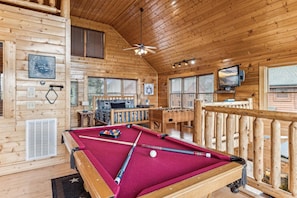 Sala de juegos