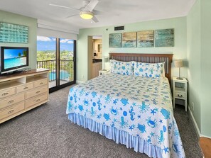 3 sovrum, strykjärn/strykbräda, gratis wi-fi och sängkläder