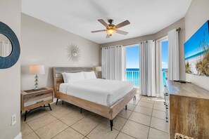 3 chambres, fer et planche à repasser, Wi-Fi gratuit, draps fournis