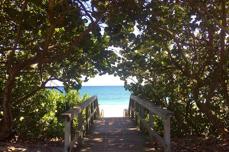 Juno Beach Private vacation home