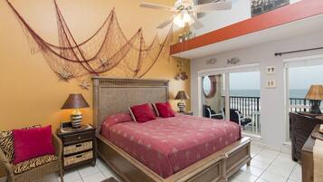 2 間睡房、熨斗/熨衫板、免費 Wi-Fi、床單