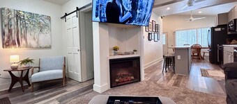 Wakefield Hotel House är din perfekta sommar och vinter semester destination!