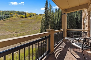 Property grounds - True Ski-In/Ski-Out Condo w/ Spectacular Slope Views, Close to Shops & Dining (Keystone)