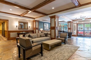 Unclassified image, 3 of 44, button - True Ski-In/Ski-Out Condo w/ Spectacular Slope Views, Close to Shops & Dining (Keystone)