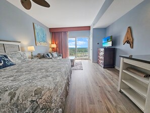 Iron/ironing board, Internet, bed sheets