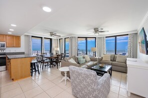 Interior - **Top Choice by Guests** Phoenix III 3BR (Orange Beach)