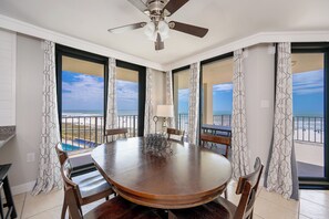Dining - **Top Choice by Guests** Phoenix III 3BR (Orange Beach)