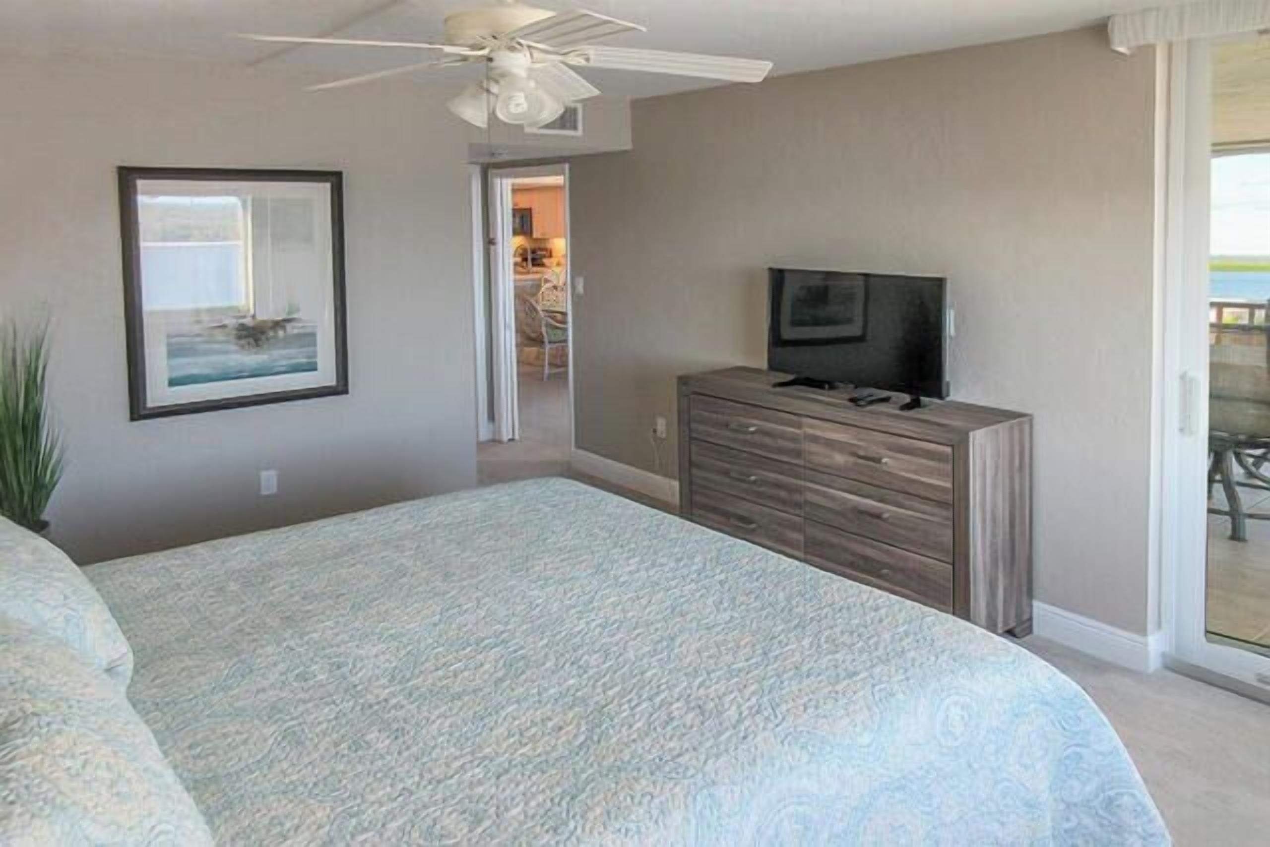 2 bedrooms, Internet, bed sheets