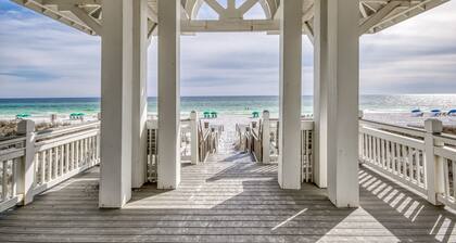 MYYJÄLUOKAT: Yksityinen ranta! Hissi - Pelihuone - Uima-allas - parhaat näkymät kaikkialle!