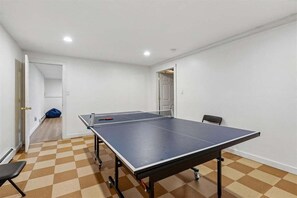 Sala de juegos