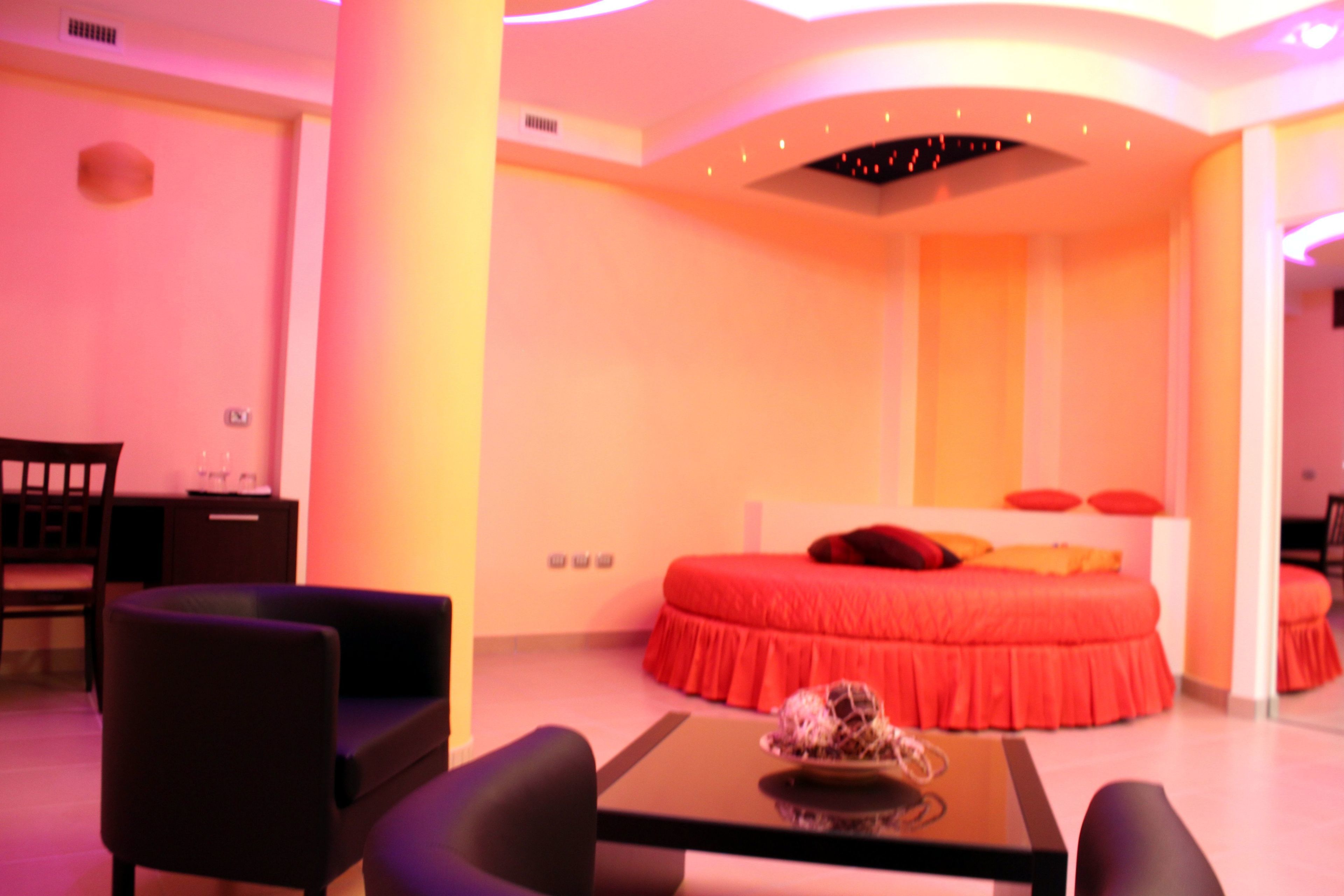 Suite | Vista desde la habitación