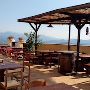 Hotel Sette e Mezzo