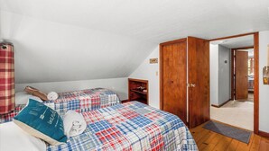 3 chambres