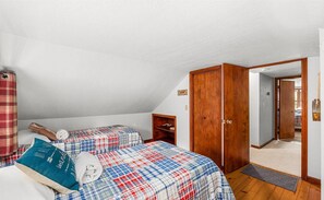 3 chambres