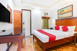 Deluxe-Doppelzimmer