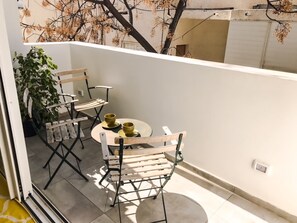 Appartement Affaires, 2 chambres | Balcon