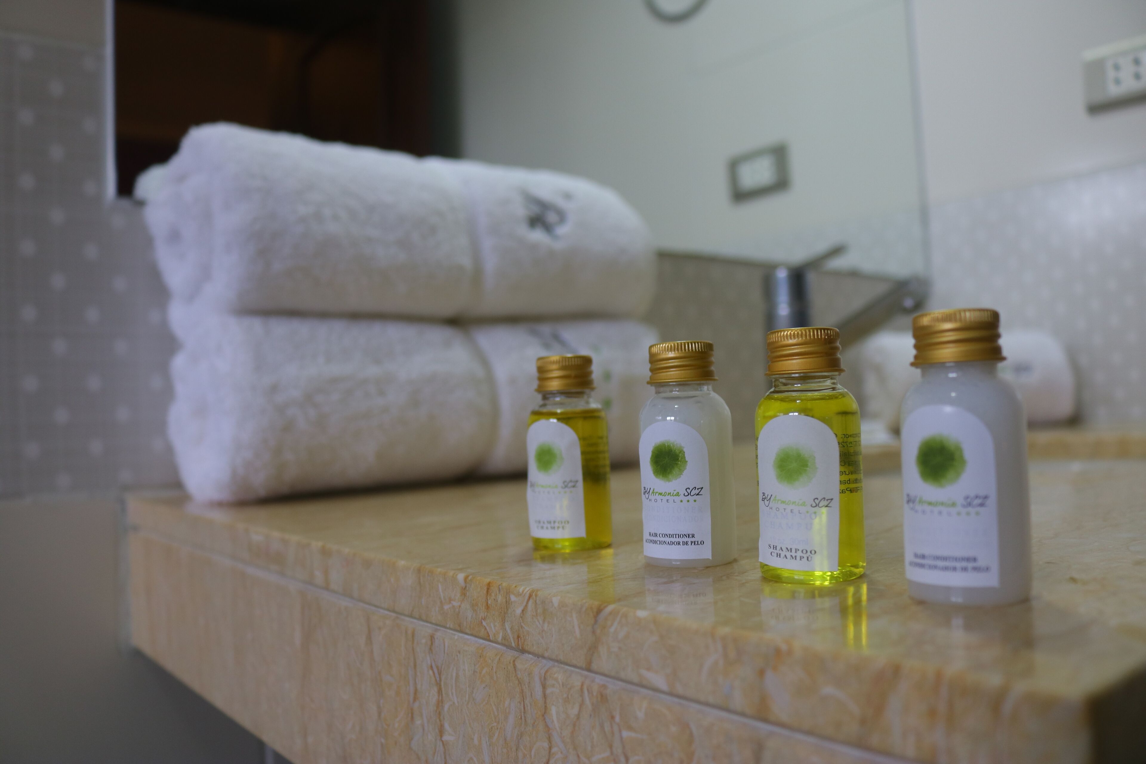 Foto - Hotel By Armonía Santa Cruz