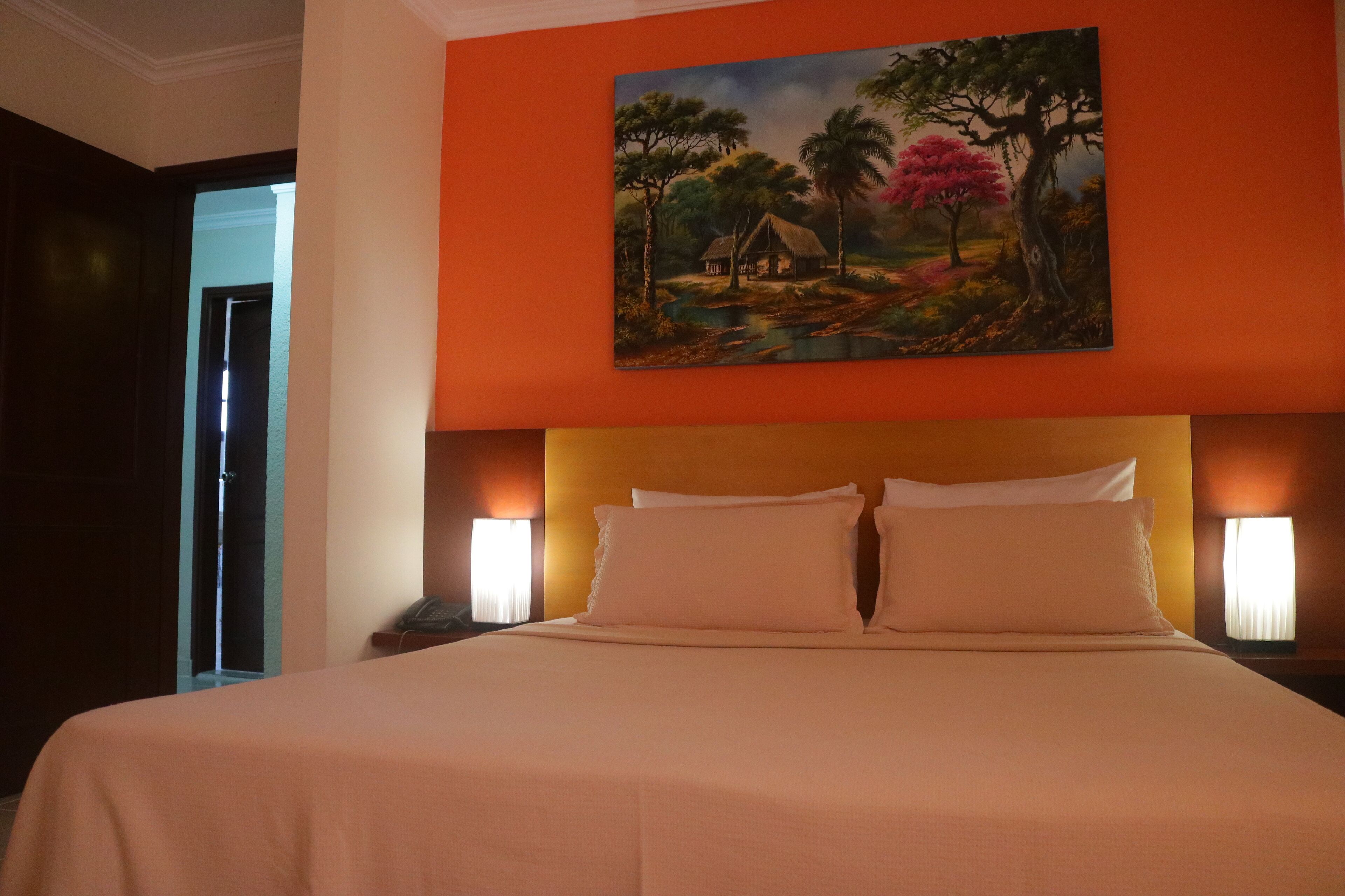 Foto - Hotel By Armonía Santa Cruz