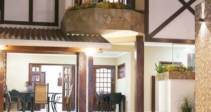 Hotel BY Armonia SCZ