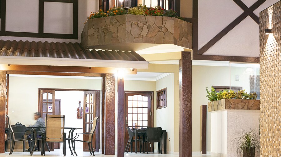 Hotel BY Armonia SCZ