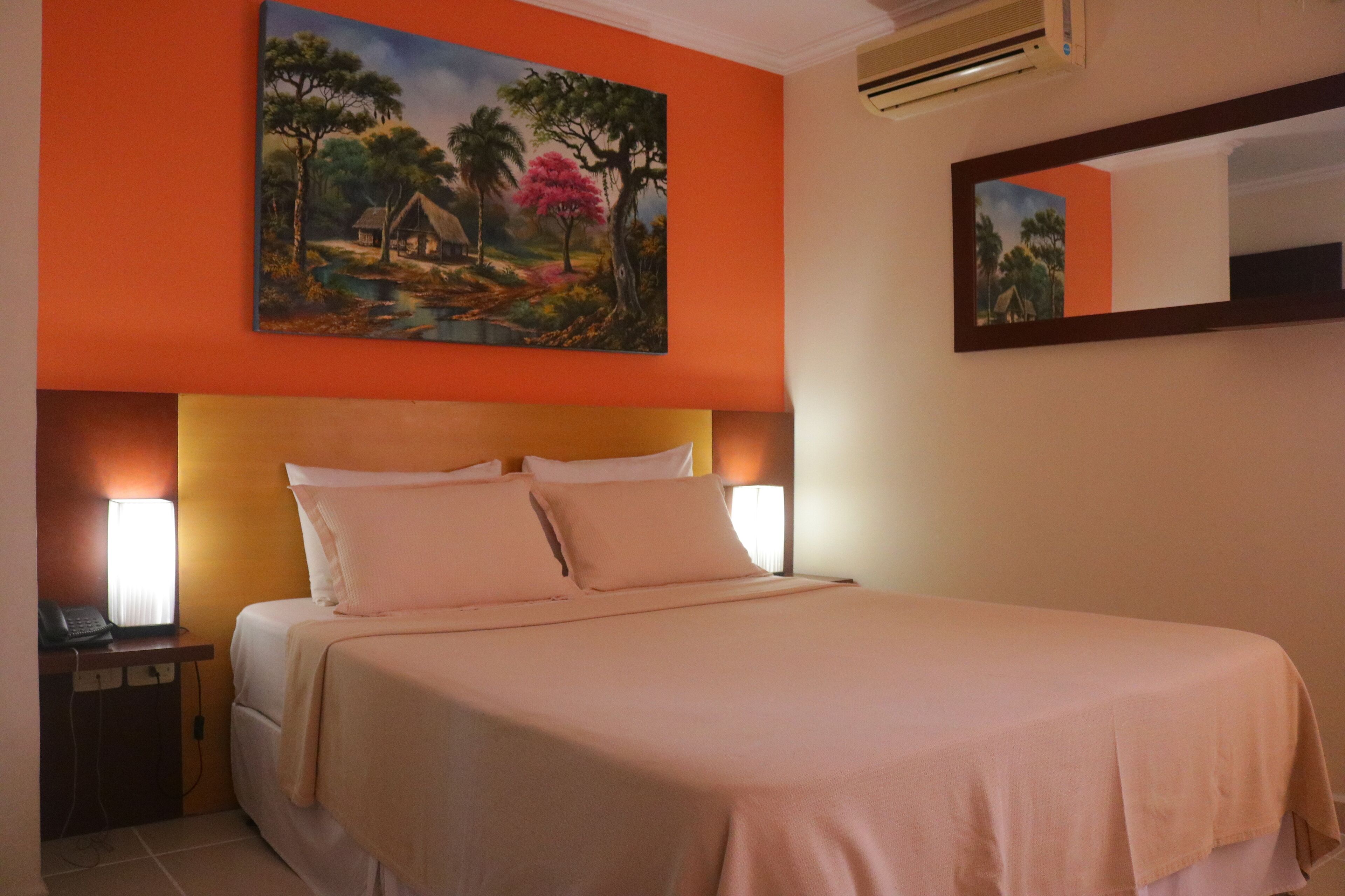 Foto - Hotel By Armonía Santa Cruz