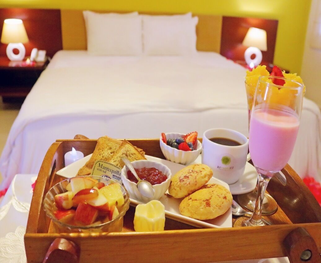 Foto - Hotel By Armonía Santa Cruz