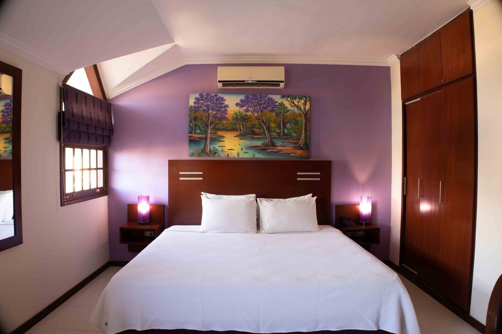 Foto - Hotel By Armonía Santa Cruz