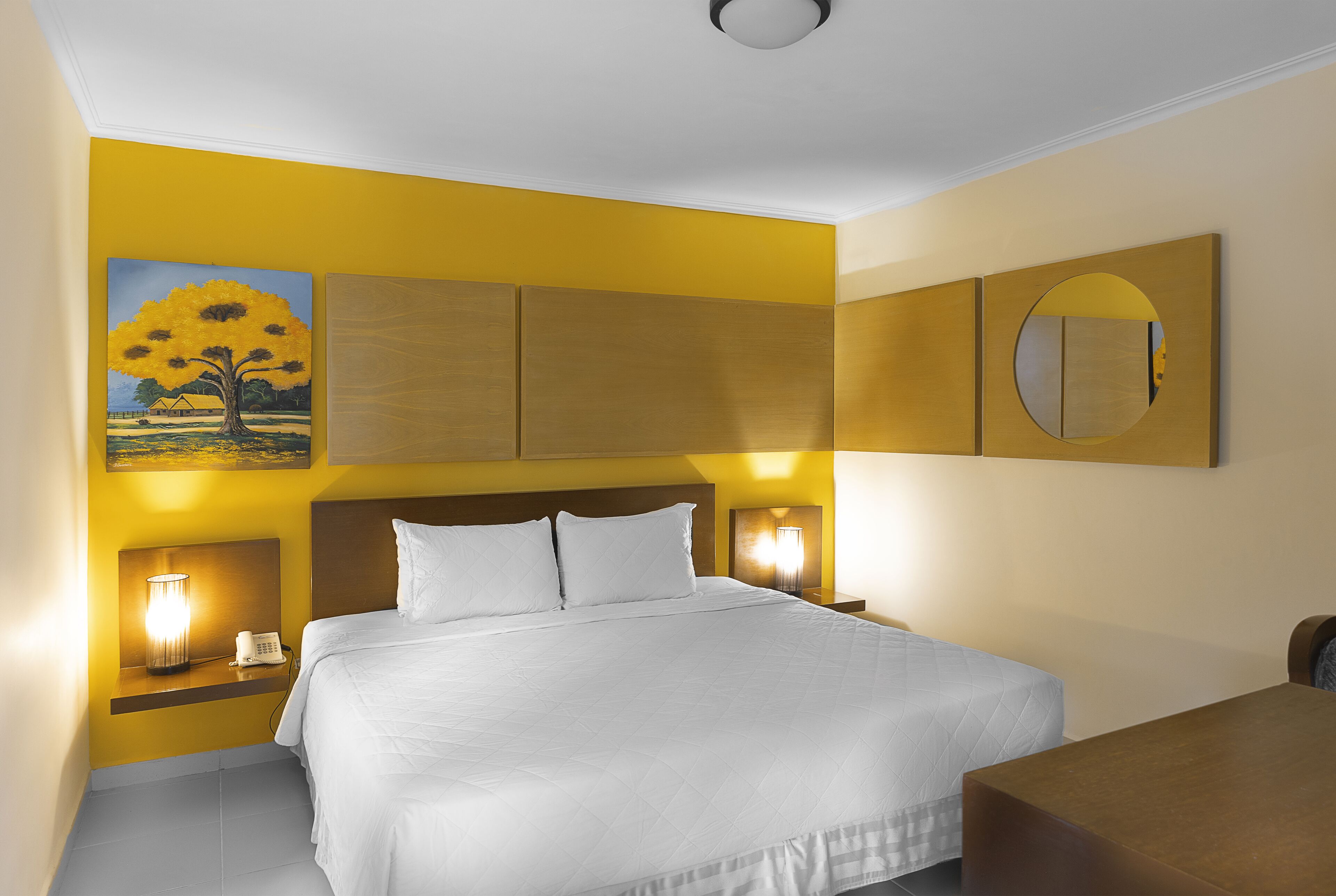 Foto - Hotel By Armonía Santa Cruz