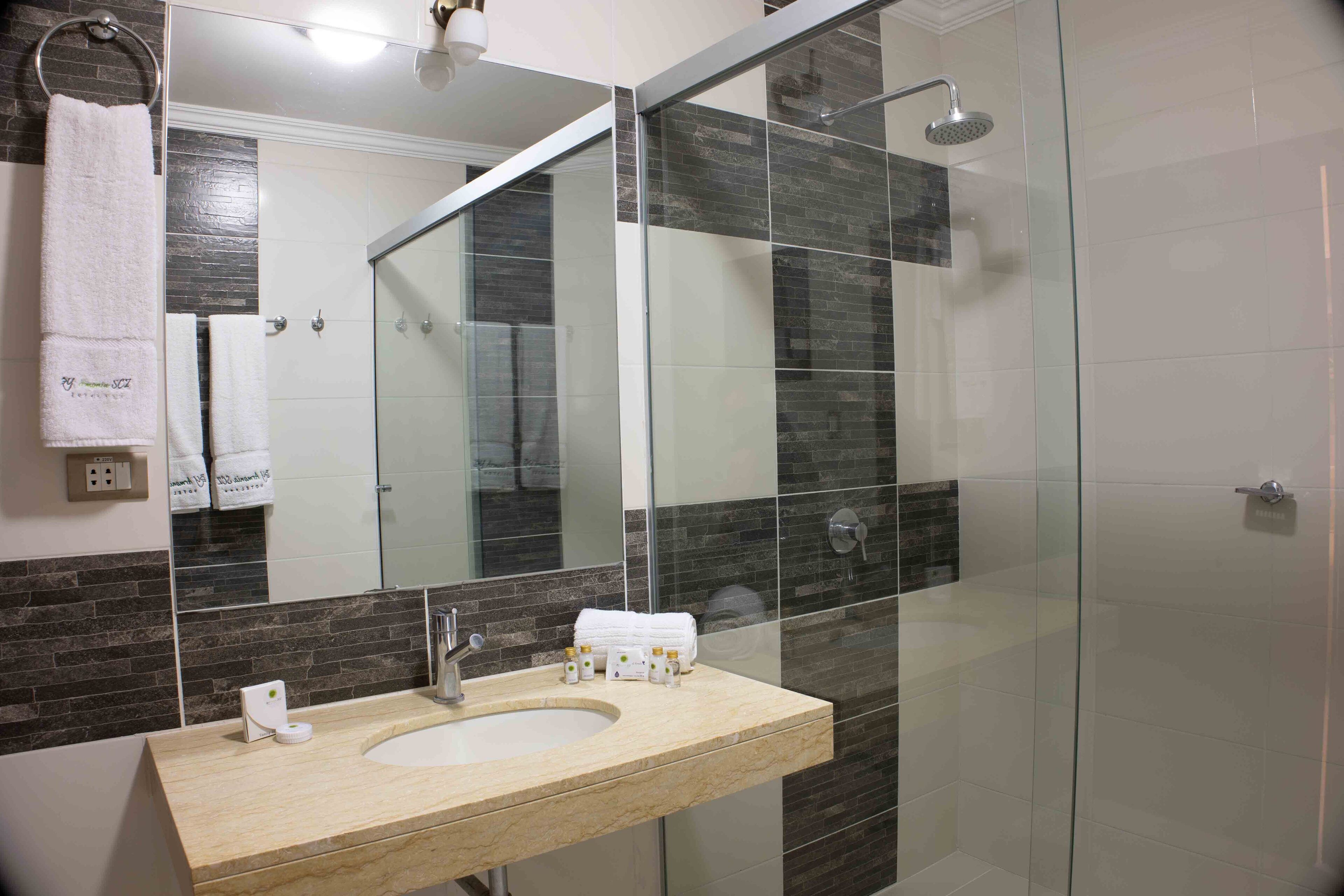 Foto - Hotel By Armonía Santa Cruz