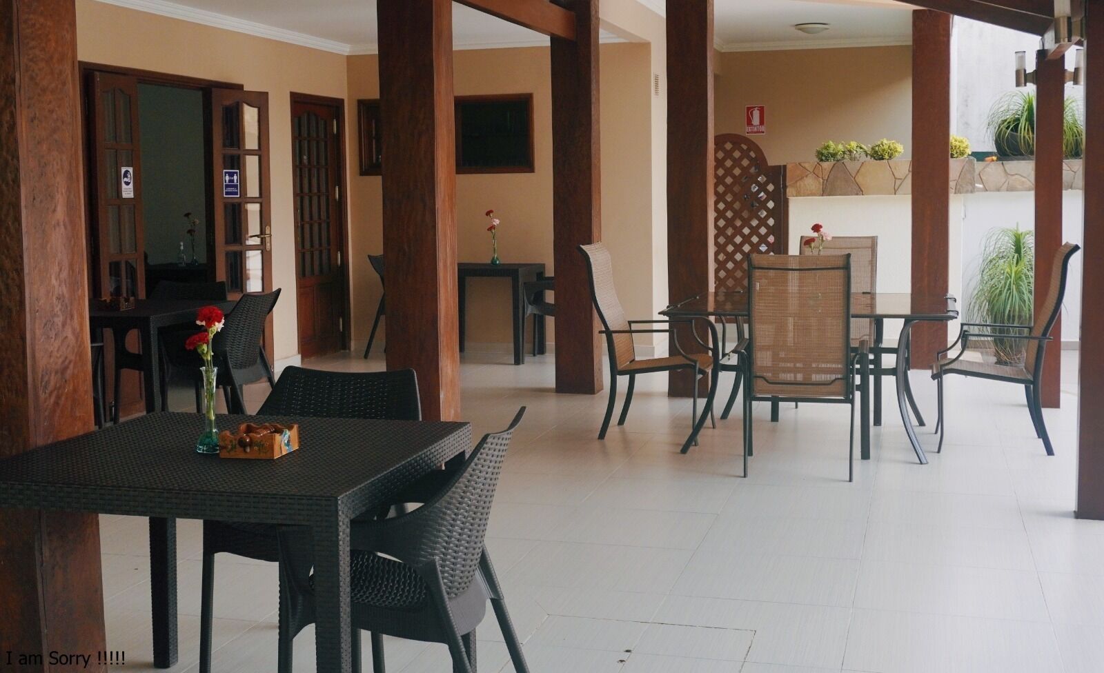 Foto - Hotel By Armonía Santa Cruz