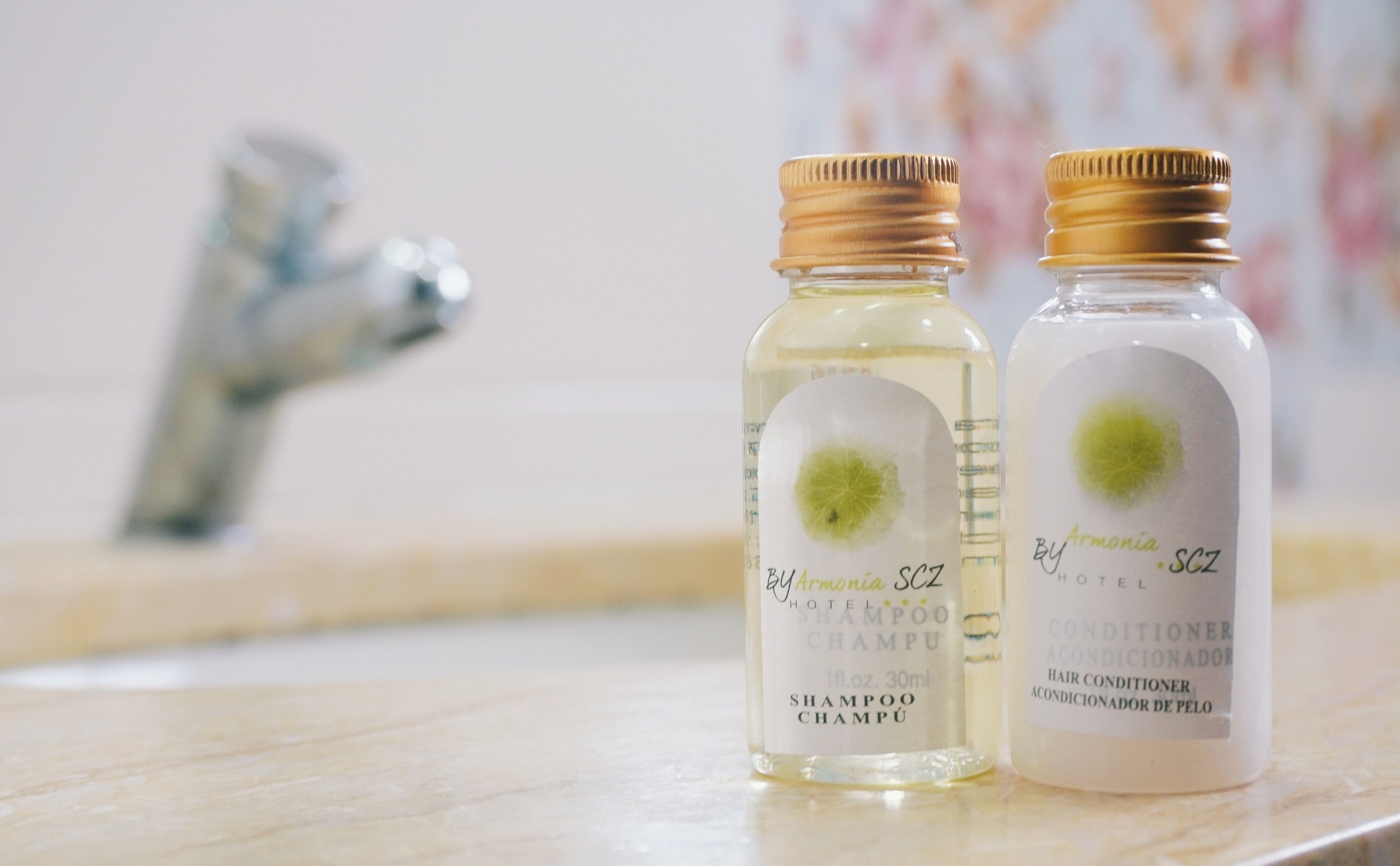 Foto - Hotel By Armonía Santa Cruz