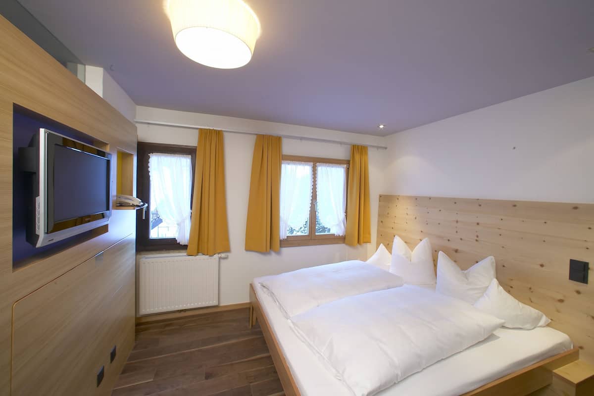 Chambre Double Standard